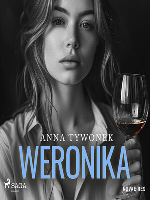 cover image of Weronika